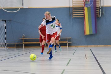 Bild 554 - C-Juniorinnen Futsalmeisterschaft